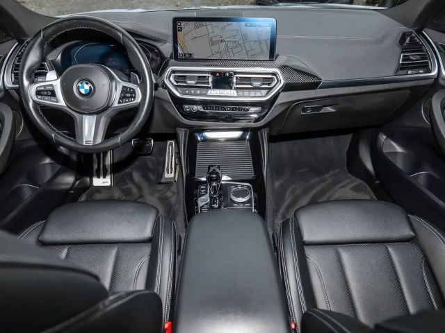 BMW X4 Coupé M-Sport xDrive20i