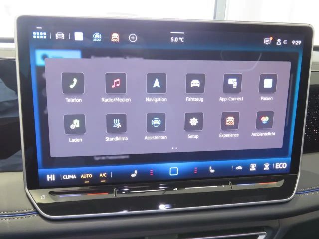 Volkswagen Tiguan DSG Sport eHybrid