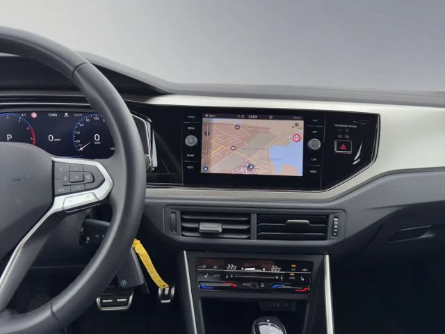 Volkswagen Taigo DSG Move