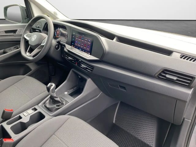 Volkswagen Caddy 2.0 TDI Maxi