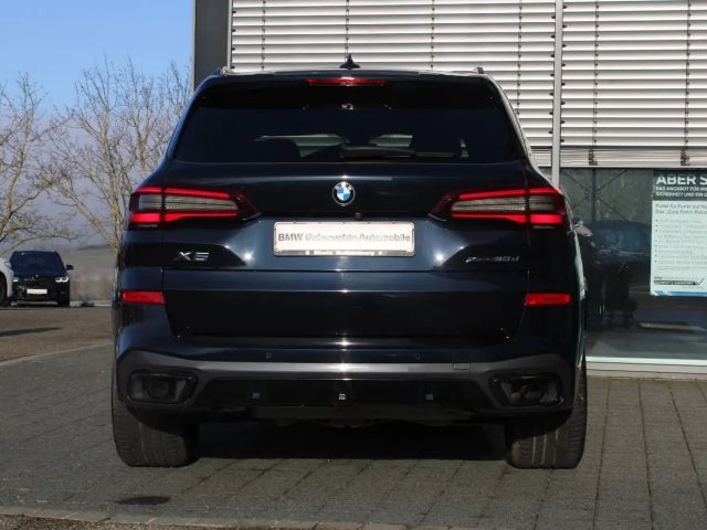 BMW X5 Comfort pakket M-Sport xDrive30d