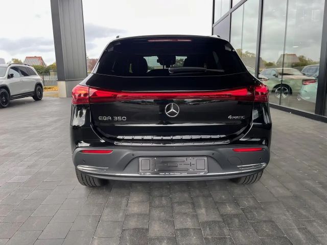 Mercedes-Benz EQA 350 4MATIC
