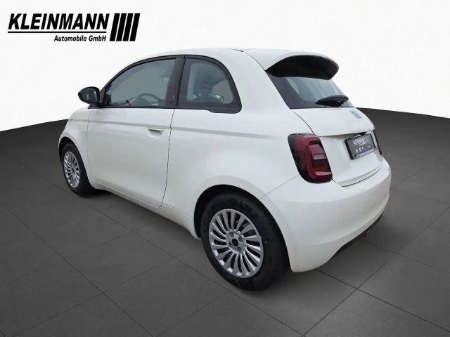 Fiat 500e 42 kWh