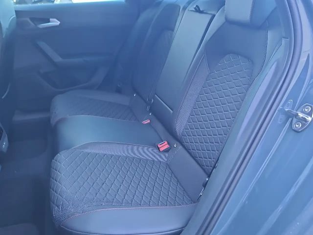 Seat Leon 1.5 TSI FR-lijn