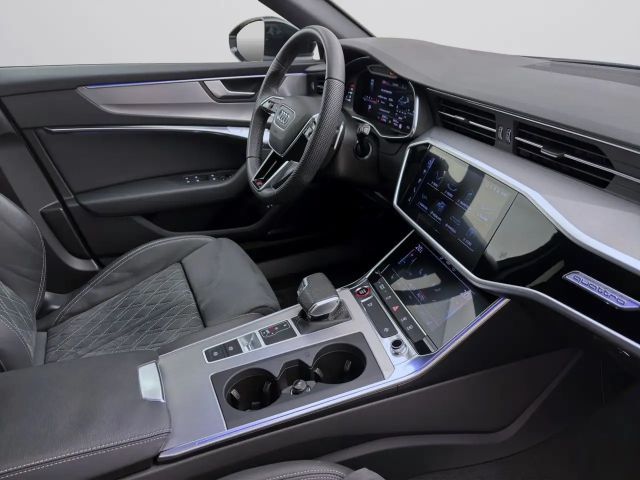 Audi S6 Quattro S-Line