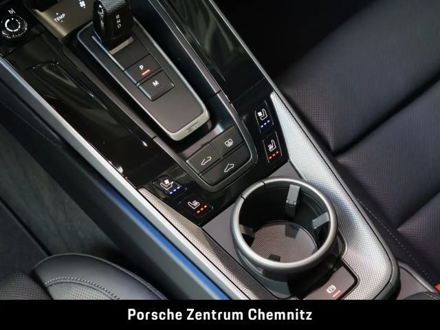 Porsche 911 4S Carrera Coupé