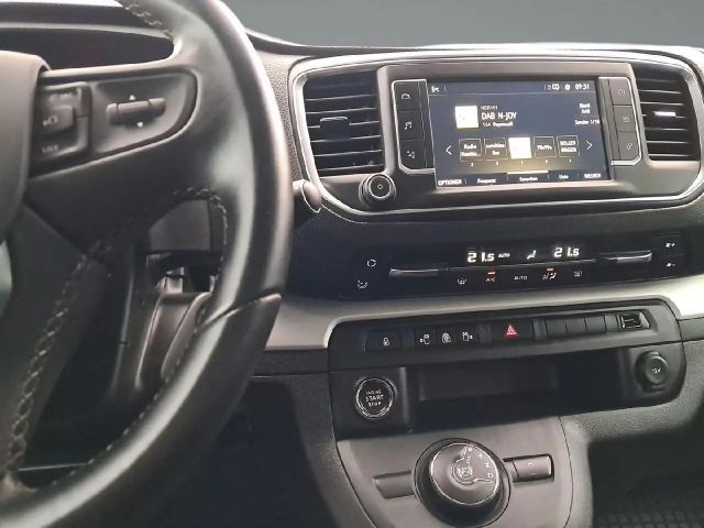 Opel Zafira Life Elegance