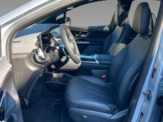 Mercedes-Benz EQE SUV 300 AMG Line