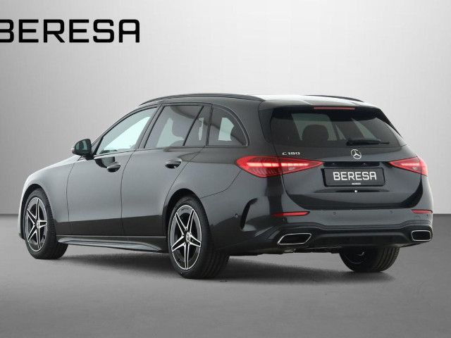 Mercedes-Benz C 180 AMG Line Estate