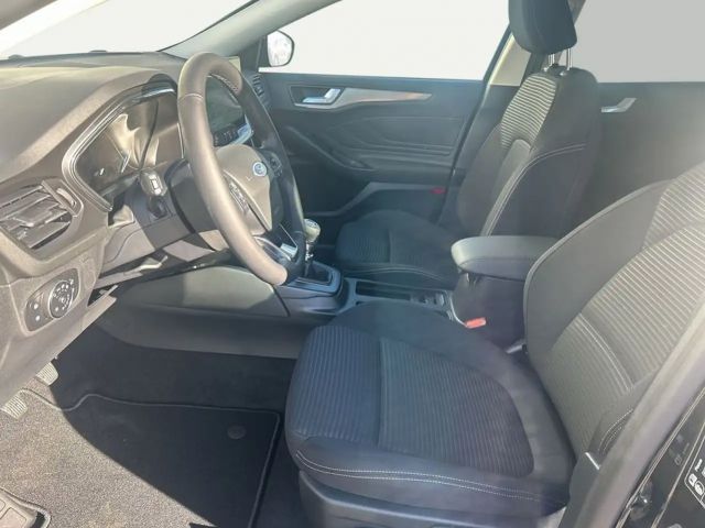 Ford Focus EcoBoost Titanium