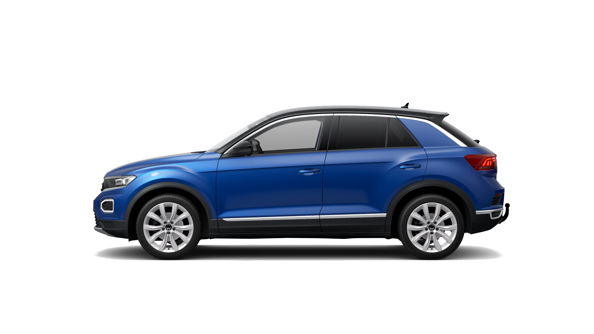 Volkswagen T-Roc 1.5 TSI DSG Style