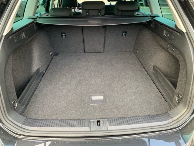 Volkswagen Passat 2.0 TDI Business DSG Variant