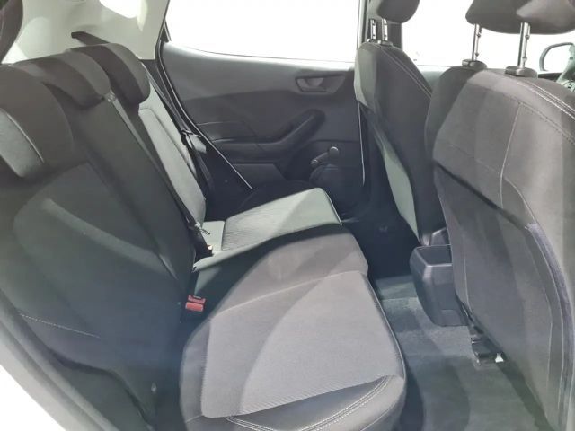 Ford Fiesta Cool & Connect