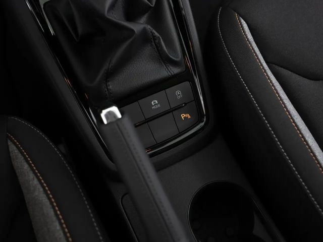 Skoda Kamiq Selection