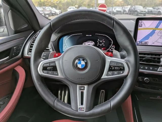 BMW X4 Competition