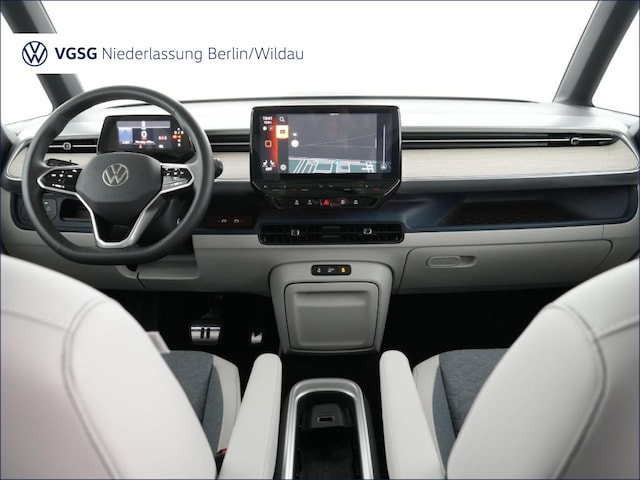 Volkswagen ID.Buzz Pro