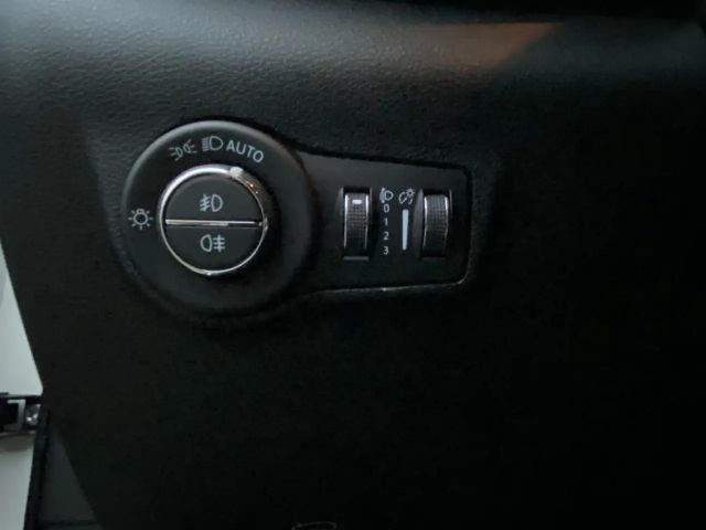 Jeep Compass Limited