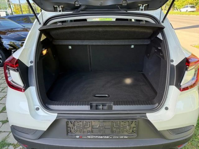 Mitsubishi ASX Invite