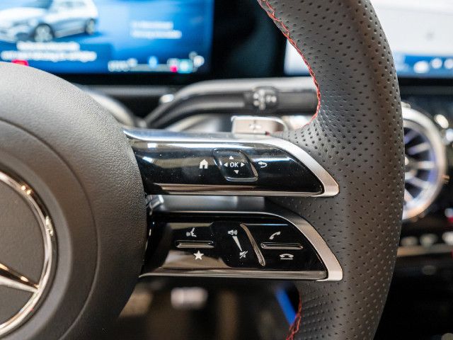 Mercedes-Benz GLB 200 GLB 200 d