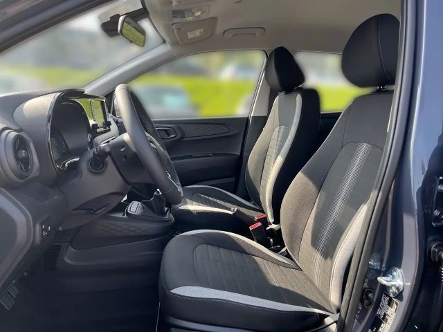 Hyundai i10 1.0 Select