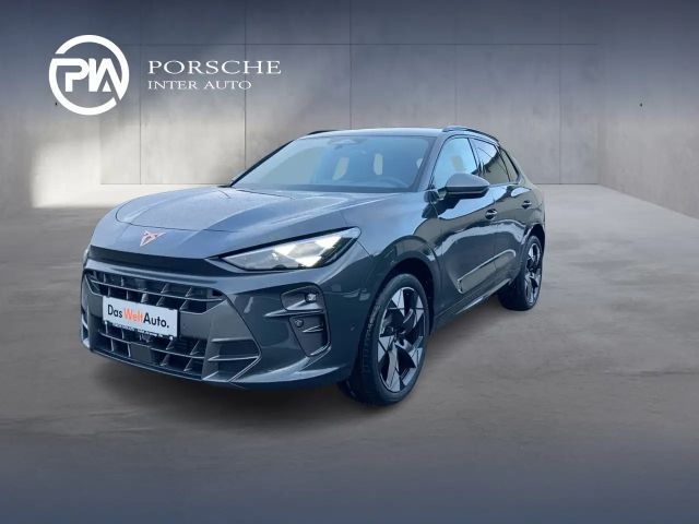 Cupra Terramar 1.5 e-TSI 150 PS DSG