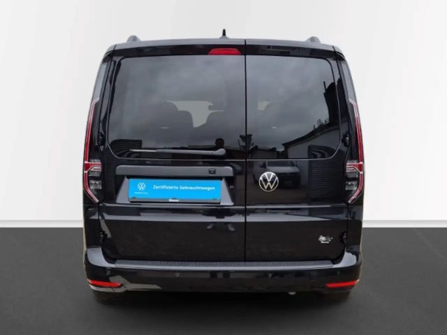 Volkswagen Caddy Life