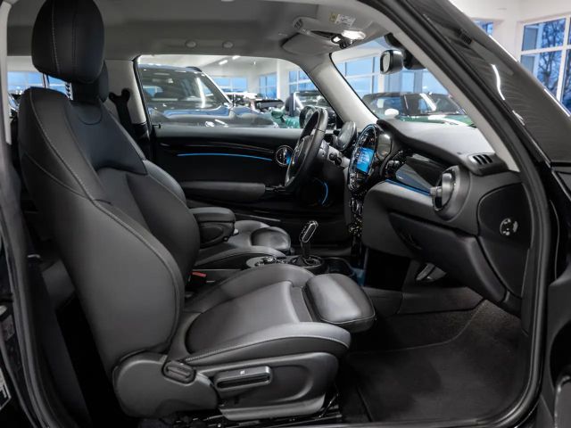 MINI Mini Electric SE