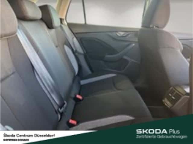 Skoda Scala Selection