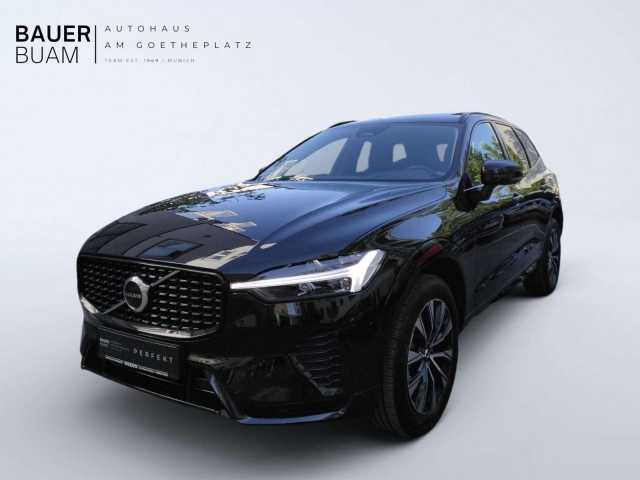 Volvo XC60 R-Design
