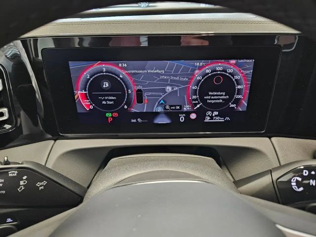 Volkswagen Tiguan 4Motion DSG R-Line