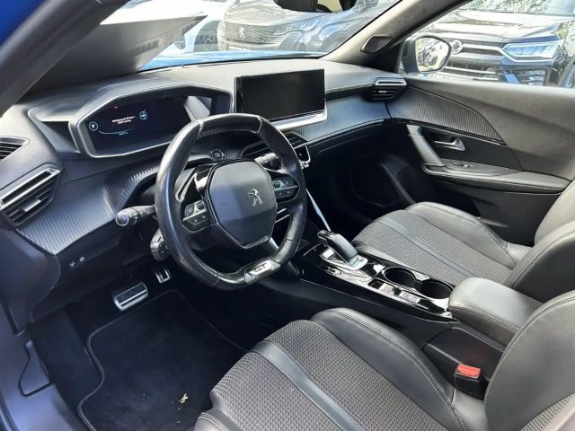 Peugeot E-2008 GT-Line