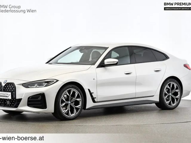 BMW 420 420i Coupé Gran Coupé