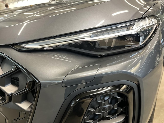 Audi Q5 Hybride Quattro S-Tronic