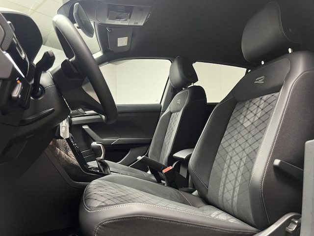 Volkswagen T-Cross 1.5 TSI DSG R-Line