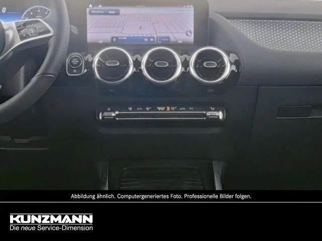 Mercedes-Benz B 200 Progressive Sedan