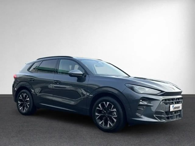 Cupra Terramar 2.0 TSI