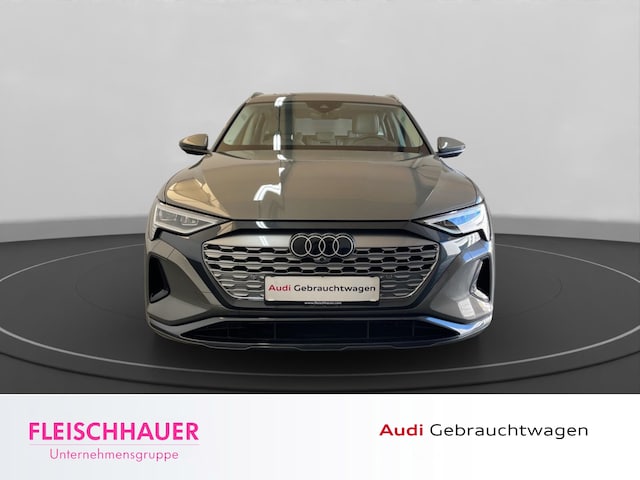 Audi Q8 e-tron 55 Quattro Sportback