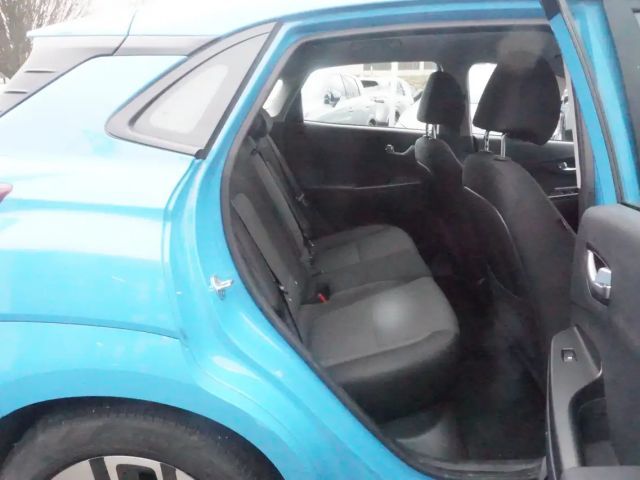 Hyundai Kona 2WD Electric Select