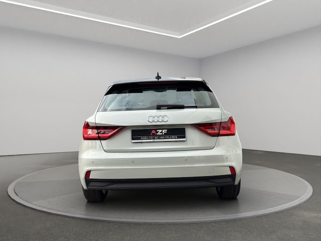 Audi A1 25 TFSI S-Tronic Sportback