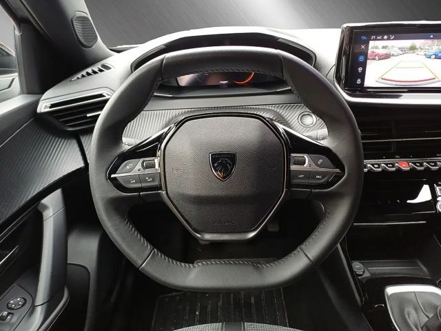 Peugeot 2008 Allure Pack PureTech