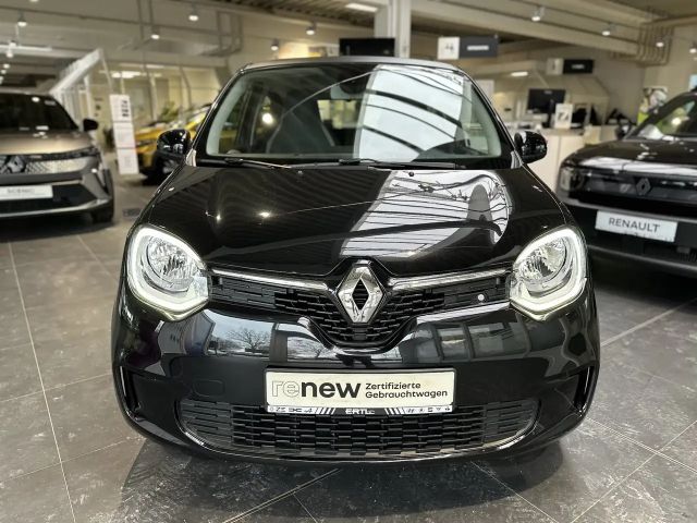 Renault Twingo SCe 65 Zen