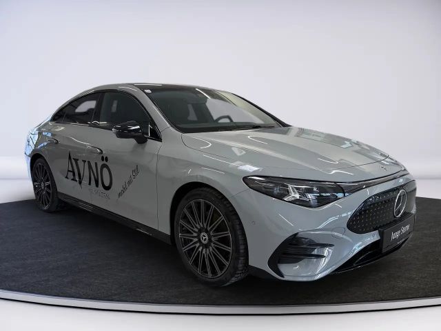 Mercedes-Benz CLA 250 AMG Line Coupé