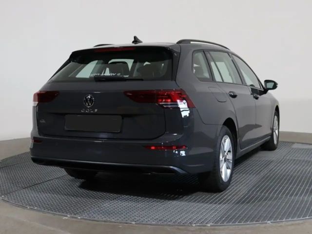Volkswagen Golf Golf VIII Life Variant