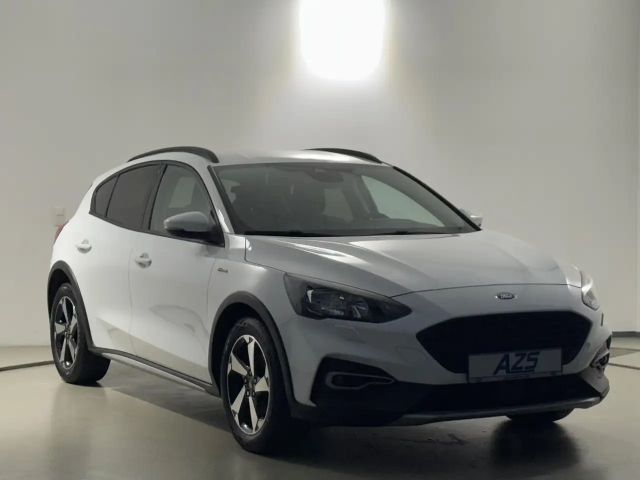 Ford Focus EcoBoost