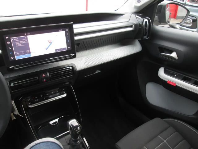 Citroën C3 Max PureTech