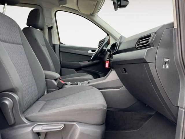 Volkswagen Caddy 2.0 TDI DSG Life