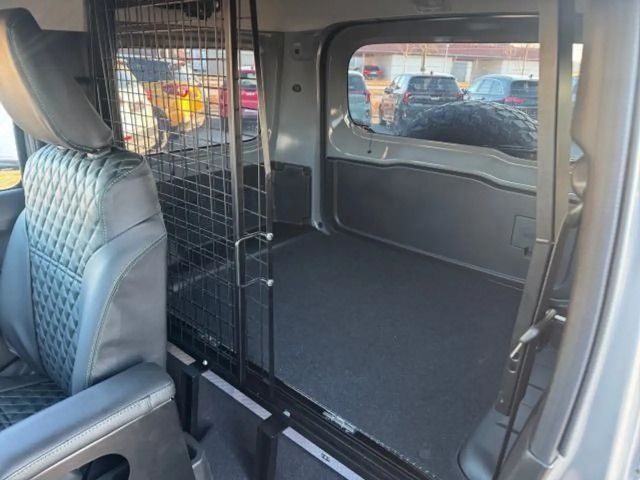 Suzuki Jimny Comfort