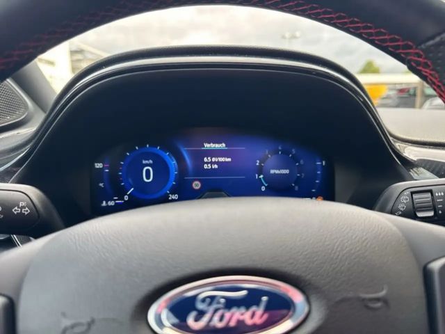 Ford Puma EcoBoost ST Line