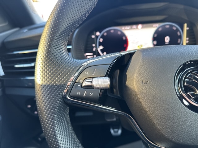 Skoda Kamiq 1.5 TSI Business Style Style