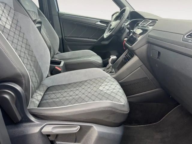 Volkswagen Tiguan 2.0 TSI DSG R-Line